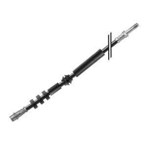 Bremsschlauch MEYLE 100 525 0036