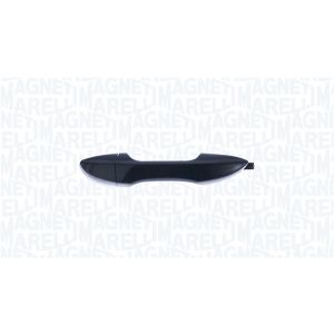 Türaußengriff MAGNETI MARELLI 350105105300