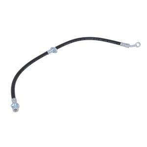 Flexible de frein DELPHI LH7243, droite