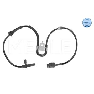 Sensor de velocidad, ABS MEYLE 614 899 0064