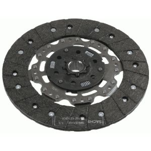 Disco de embraiagem SACHS 1878 004 698