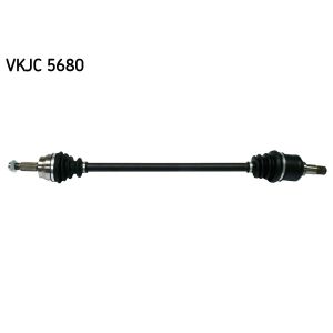 Eixo de transmissão SKF VKJC 5680