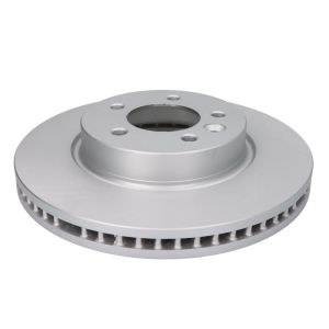 Disco freno FERODO DDF1430C-1 anteriore, ventilato, 1 pezzo