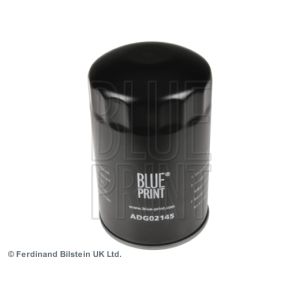 Oliefilter BLUE PRINT ADG02145