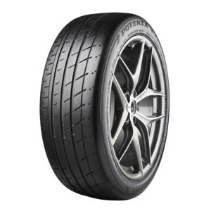 Neumáticos de verano BRIDGESTONE Potenza S007 245/35R19 XL 93Y