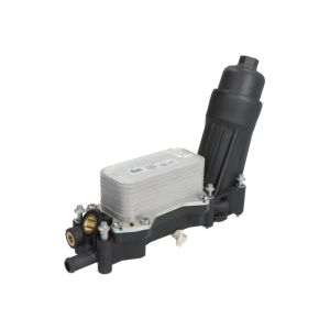Arrefecedor de óleo, óleo do motor NISSENS 91336
