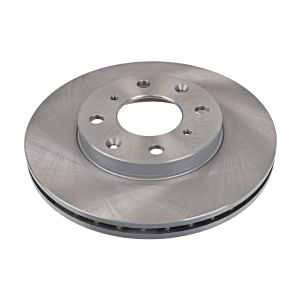 Disco de travão FEBI BILSTEIN 108653, 1 Peça