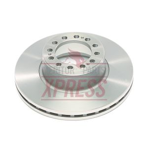 Disco de freno MERITOR MER MBR5046, 1 Pieza