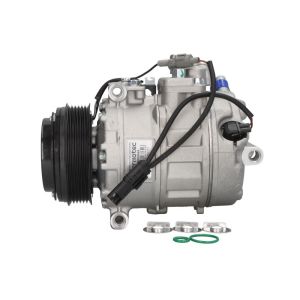 Compressor, ar condicionado THERMOTEC KTT095044