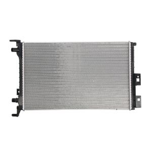 Radiador, arrefecimento do motor MAGNETI MARELLI 350213219900