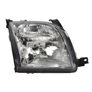 Farol principal TYC 20-0359-05-2, direito