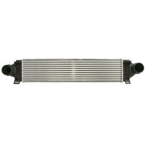 Intercooler NISSENS 96368