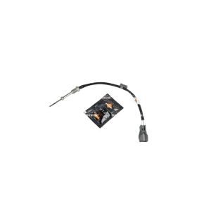 Sensor, temperatura dos gases de escape NRF 707427