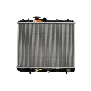 Radiator, motorkoeling NRF 53158