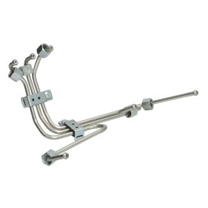 Conduite de carburant, Common Rail ENGITECH ENT170018