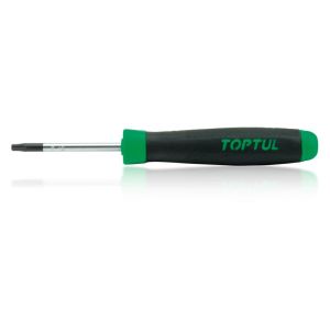 TORX precisie schroevendraaier TOPTUL T10,lengte: 50mm