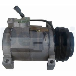 Compressor, ar condicionado DELPHI CS20039