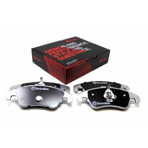 Bremsbelagsatz BREMBO 07.B314.05