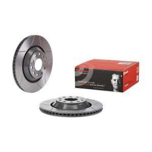Disco de travão BREMBO 09.A200.75