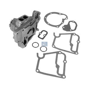 Bomba de arrefecimento DT SPARE PARTS 4.60015