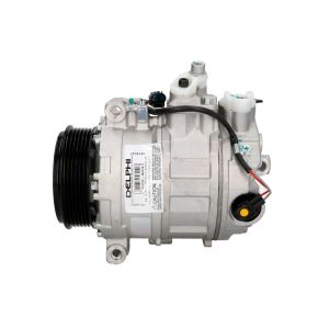 Compressor, ar condicionado DELPHI CS20587