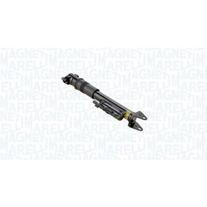 Amortiguador MAGNETI MARELLI 350143100001