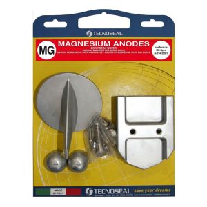 TECNOSEAL TENKITALPHAONEGEN1MG