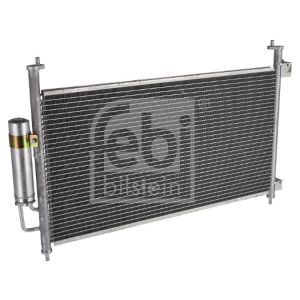 A/C-kondensor FEBI BILSTEIN 197989
