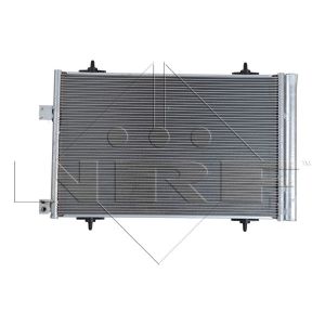 Kondensator, Klimaanlage NRF 35946