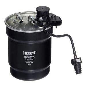 Kraftstofffilter HENGST H868WK