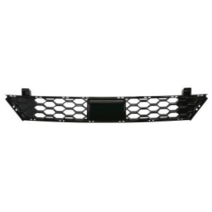 Para-choques, grelha de ventilação BLIC 6502-07-2598910P