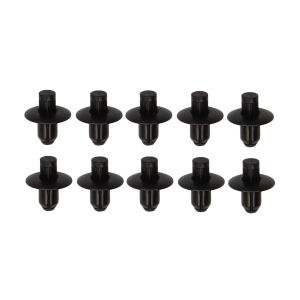 Clips de fixation, cache pare-brise ROMIX ROM C70822