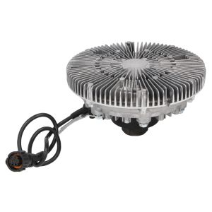 Embraiagem da ventoinha EXCAMEC 14613450-EXC