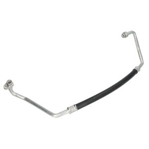 Conduite haute pression/basse pression, climatisation NRF 400007