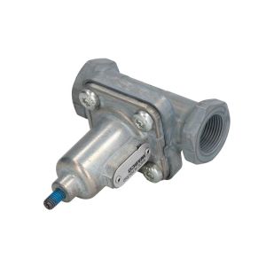 Paluuventtiili WABCO 4341001300
