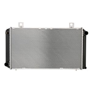 Radiateur, refroidissement du moteur NISSENS 64059A