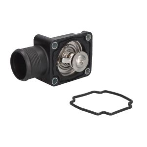 Thermostat, Kühlmittel THERMOTEC D2P005TT