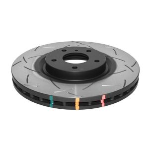 Disco de freno DBA DBA42336S