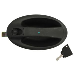 Poignée de porte PACOL JCB-AG-001