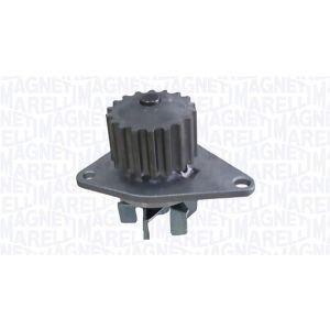 Bomba de arrefecimento MAGNETI MARELLI 352316170927