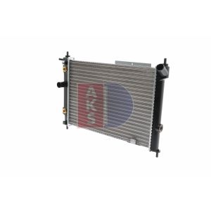 Raffreddatore motore AKS DASIS 150032N