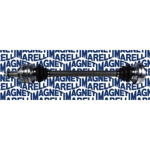 Aandrijfas MAGNETI MARELLI 302004190018