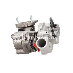 Ahdin INTER TURBO IT-708847