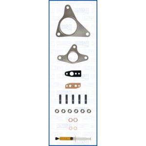 Kit de montagem, turbocompressor AJUSA JTC12023