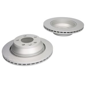 Disco de travão FERODO DDF1698C hinten, belüftet, 2 Stück
