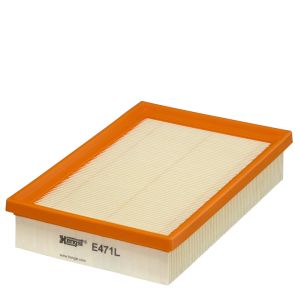 Filtre à air HENGST E471L