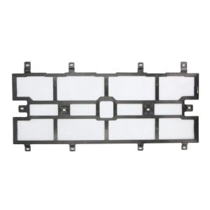 Componentes PACOL IVE-FP-019