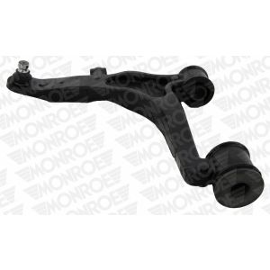 Suspension de roue MONROE L10598