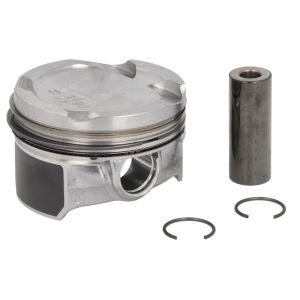 Kolben MAHLE 028 PI 00167 002