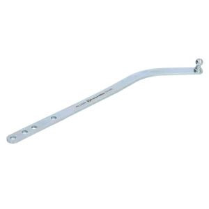 Pièce de correction d'assiette PNEUMATICS PN-12094